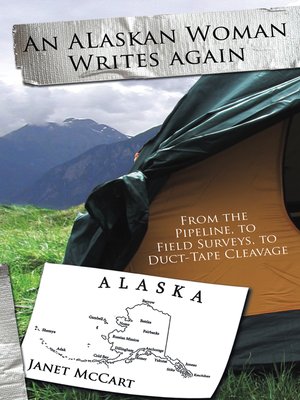 cover image of An Alaskan Woman Writes Again